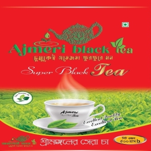 Ajmeri Regular Tea 500 gm